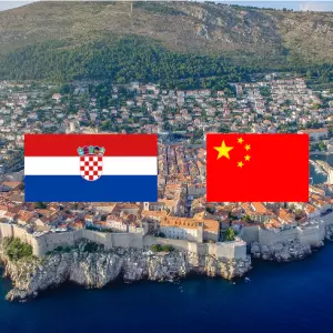2019. će biti godina turizma i kulture Hrvatske i Kine