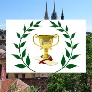 Open competition for the award of public recognitions of the Zagreb County