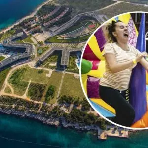 Odličan potez Falkensteiner-a. Najveći svjetski zabavni park na napuhavanje stiže u Hrvatsku