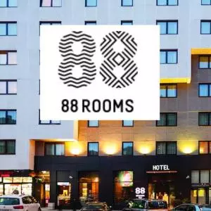 Arena Hospitality Group ugovorila novo financiranje za preuzimanje hotela 88 Rooms