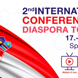 2. međunarodna konferencija “Iseljenički turizam” održava se u Splitu
