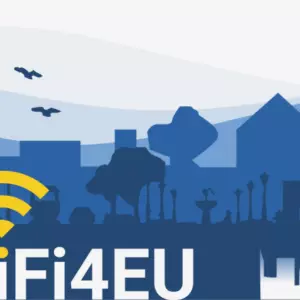 Europska komisija otvara drugi javni poziv za vrijednosne kupone WiFi4EU