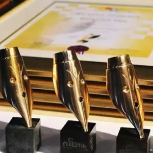 HTZ dodjeljuje nagradu "Zlatna penkala" najboljim turističkim novinarima u 2020. godini