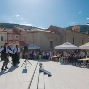 Sonja Jelušić Marić, TZ Bakar: Baština kao temelj,  uključivanje lokalne zajednice te stvaranje izletničkih programa naš su recept za turistički uspje