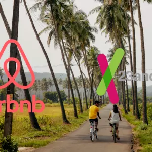 Airbnb i 23andMe se udružuju kako bi popularizirali genealoška putovanja