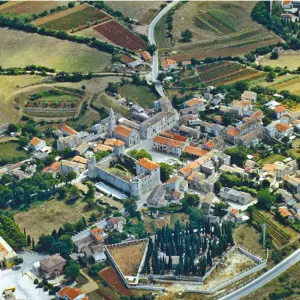 Svetvinčenat obnovom kaštela Morosini-Grimani planira postati cjelogodišnja destinacija