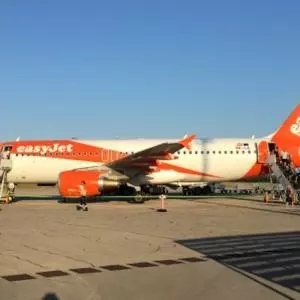 easyJet opened a direct line from Amsterdam to Pula
