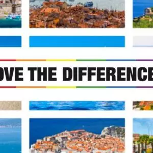 Gay Travel Croatia - riječki  portal koji otvara vrata gay turizmu