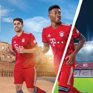 Strategic partnership between FC Bayern Munich and Istria: So far, it has implemented seven of the nine major activities