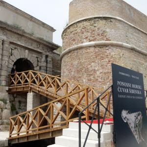 Night of Fortresses Goes Green - kultura i ekologija na jednom mjestu