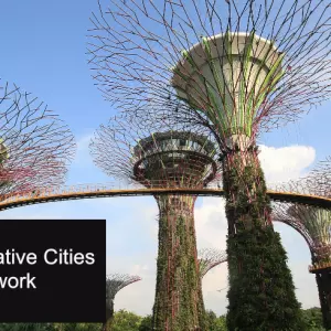 Open applications for the UNESCO Network of Creative Cities