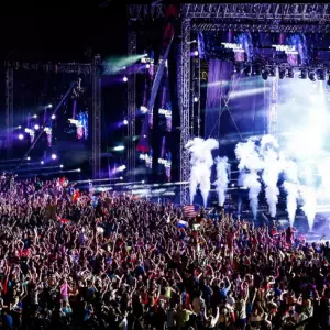 Ultra Europe expects more than 150 visitors