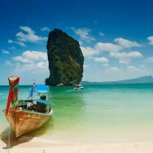 Tajland se bori s utjecajima masovnog turizma na okoliš, a ulažu 13 milijardi kako bi privukli još i više turista