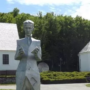 Kulturna ruta Nikola Tesla:  Prva europske kulturna rute s polazištem iz Hrvatske