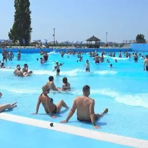 Bizovačke toplice ruše sve rekorde:  128% više kupača, 146% rast prihoda