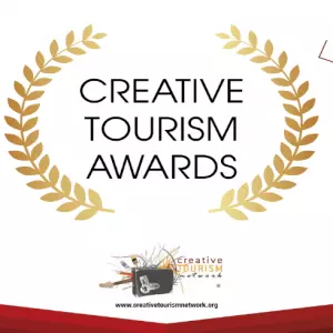 Raspisan natječaj za nagrade Creative Tourism Awards 2019