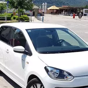 Five new electric charging stations in Dalmatia