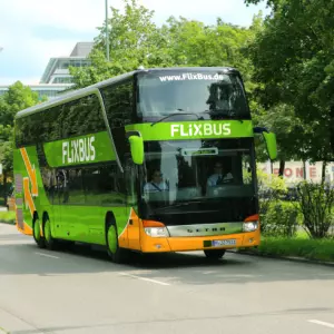 FlixBus i Uber udružili snage u sklopu pružanja integriranog prijevoza