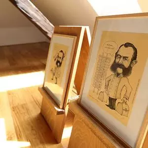 U Pitomači otvoren Interpretacijski centar posvećen liku i dijelu Petru Preradoviću