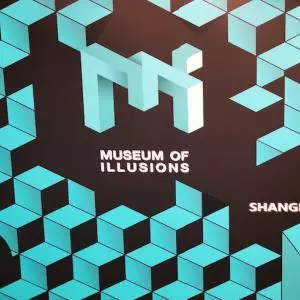 Muzej Iluzija kao hrvatski turistički izvozni proizvod:  U Šangaju otvoren 16. Muzej Iluzija