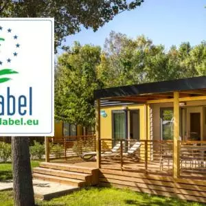 Valamarovi kampovi postali nositelji oznake EU Ecolabel za turistički smještaj