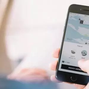 Uber in Zagreb was used by five times more international tourists during Advent