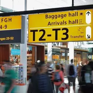 IATA: Predložena američka uredba o naknadi putnicima povećat će troškove, ali neće riješiti kašnjenja