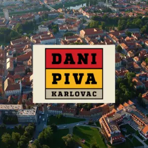 Predstavljen novi koncept Dana piva Karlovac