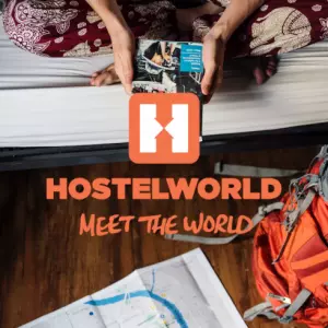 Hostelworld razmatra opcije ponude proizvoda van samog smještaja
