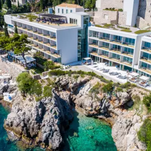 Hotelu Villa Dubrovnik dodijeljen ekološki certifikat Green Globe