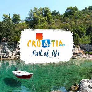 Inozemni blogeri, novinari i youtuberi promoviraju nautiku - Croatia, Full of Islands to Discover﻿
