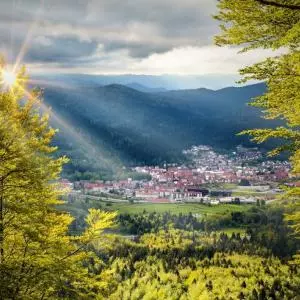 "Doživi Delnice - Live the Story of Delnice" kao novi turistički proizvod Gorskog kotara