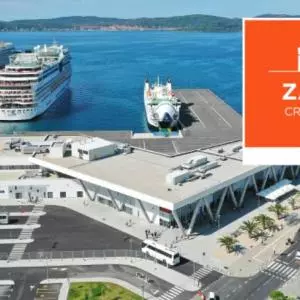 Seatrade Cruise Awards: Zadar Cruise Port proglašen Lukom godine 2019.