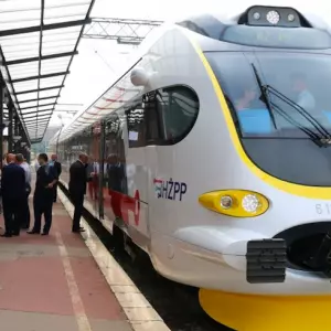 From the summer, Bjelovar will get a direct railway line with Split