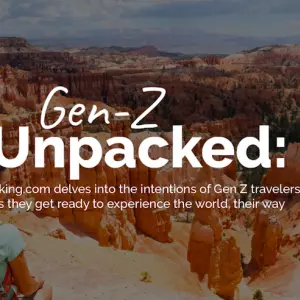 Za generaciju Z Instagram je vodeći izvor inspiracije prilikom odabira odredišta za odmor