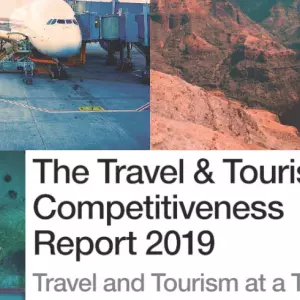 World Economic Forum: Croatia ranks 27th in the competitiveness of the tourism sector