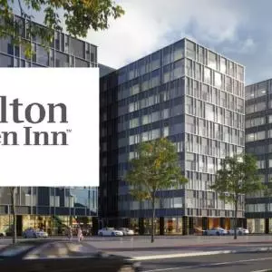 Otvoren Hilton Garden Inn, treći Hilton u Zagrebu