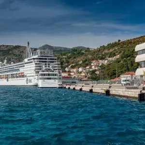 WTA: Dubrovnik je u 2021. vodeća europska destinacija za krstarenje