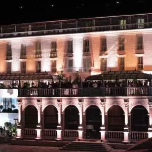 Otvoren novoobnovljeni hotel Palace Elisabeth na Hvaru