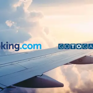 Booking.com ulazi u partnerstvo kako bi omogućio rezervacije letova u 7 europskih zemalja