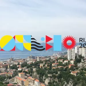 The Rijeka 2020 project won the Melina Mercouri award worth HRK 1,5 million