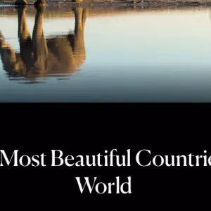 Conde Nast Traveler: Croatia in the top 20 most popular countries in the world