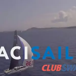Split gets the first ClubSwan 36 training center in the world