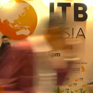 ITB Asia: Croatian tourist offer presented in Singapore