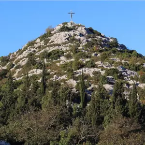 Na brdu pokraj Ploča grade se prve vjetro-orgulje na svijetu