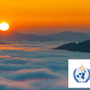 Tri hrvatske fotografije u službenom kalendaru Svjetske meteorološke organizacije za iduću godinu