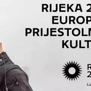 Rijeka 2020 program - European Capitals of Culture presented
