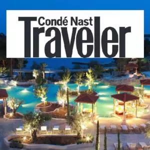 Condé Nast Traveler: Hotel Amfora named one of the best resorts in Europe