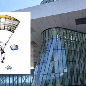Pokrenuta inicijativa da Zračna luka Splita nosi ime  po inovatoru padobrana - Faustu Vrančiću