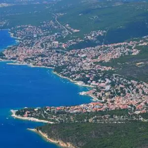 Agreement on cooperation of tourist boards of towns and municipalities from the area of ​​Crikvenica-Vinodol Riviera signed